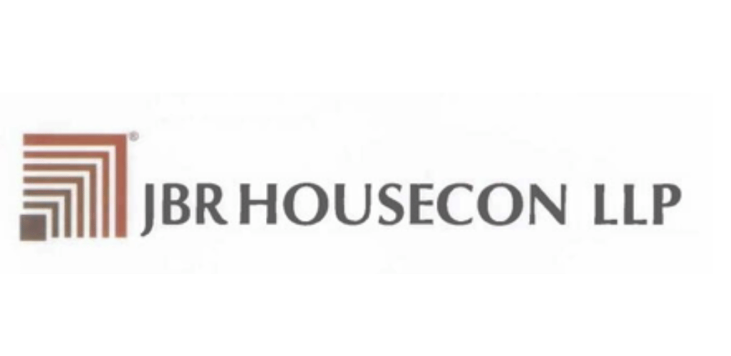 JBR Housecon LLP logo